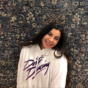 Meet your Posher, Paola